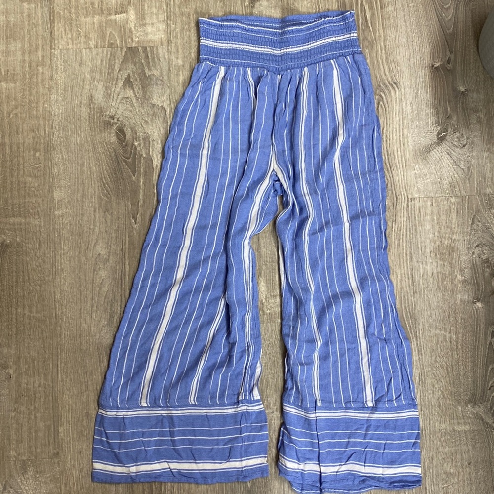 Billabong All Lined Up Pant
BILLABONG - Picture 2 of 5